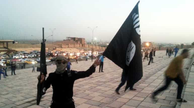 6 men from Kerala have joined Islamic State in Syria: Police
