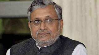 Refusal to take part in NPR by any State or official against Constitution: Sushil Kumar Modi