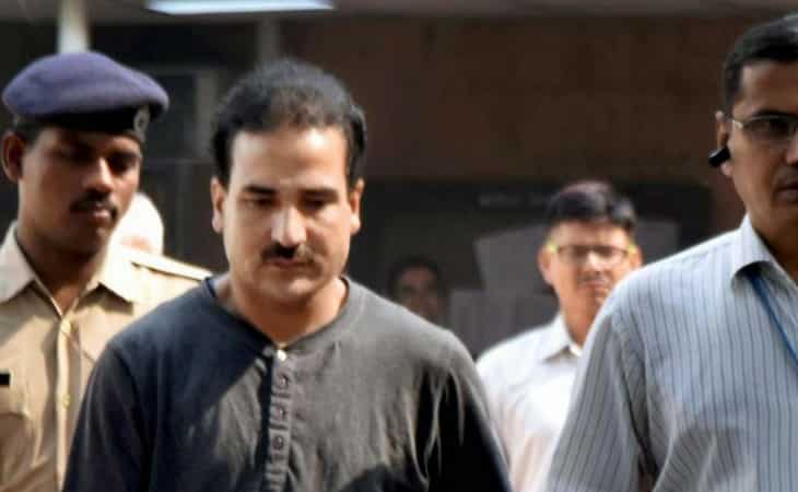 J&K government suspends Hizbul chief's son from agriculture department job