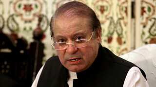 Pakistan court to deliver judgment in two corruption cases against Sharif