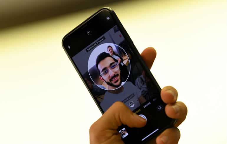 'First' buyer in Sydney