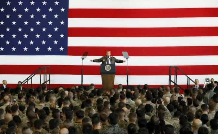 Trump to extend Asia trip, attend East Asia Summit: White House