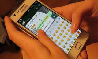 Afghanistan moves to block WhatsApp, Telegram messaging services
