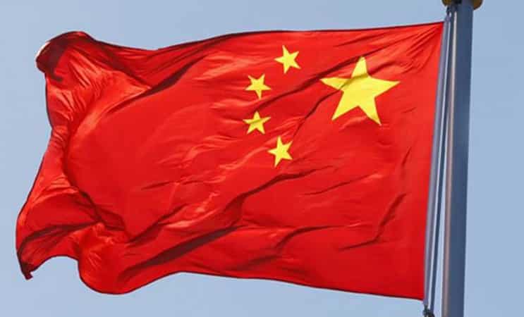 China unveils massive island-building vessel China unveils massive island-building vessel