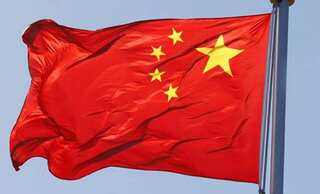 China unveils massive island-building vessel