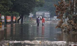 Over 600 medical teams to help rain victims: Tamil Nadu CM