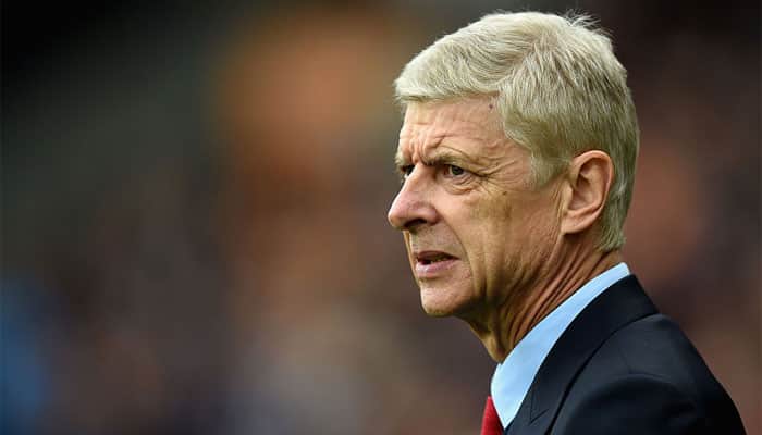 EPL: Wenger says 'difficult' to see anyone stopping City EPL: Wenger says 'difficult' to see anyone stopping City