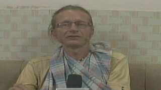 German who alleged assault says will approach Sushma Swaraj for help
