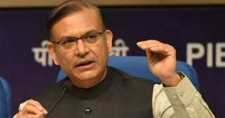 Air travel cheaper than travel by auto-rickshaws: Jayant Sinha