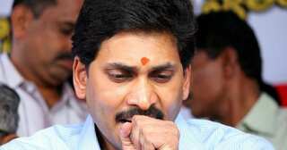 TDP following my lead on no-confidence motion: Jagan attacks Chandrababu