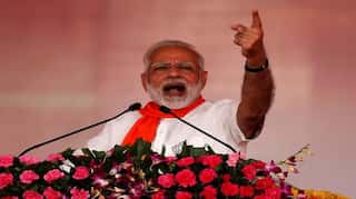 I assure all possible support to Tamil Nadu government to tackle rain situation: PM Modi