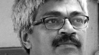 Journalist Vinod Verma's bail plea rejected