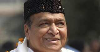 Bhupen Hazarika to receive posthumous Bharat Ratna today