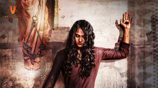 Bhaagamathie first look: Anushka Shetty looks intense and bloodied