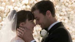 'Fifty Shades Freed' trailer teases viewers with intense 'climax'