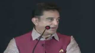 Give me time for my manifesto, I have arrived in politics: Kamal Haasan