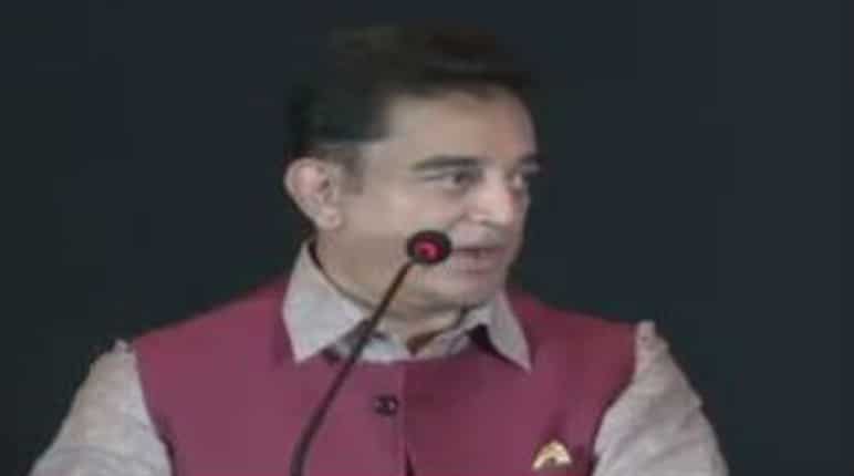 Give me time for my manifesto, I have arrived in politics: Kamal Haasan