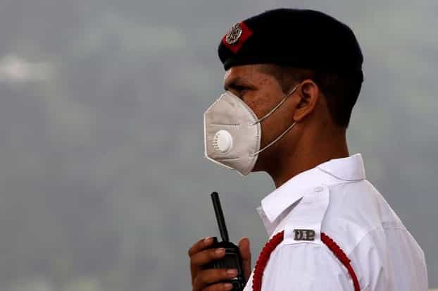 Pollution in the capital: Primary schools to be closed in Delhi, says Manish Sisodia Pollution in the capital: Primary schools to be closed in Delhi, says Manish Sisodia