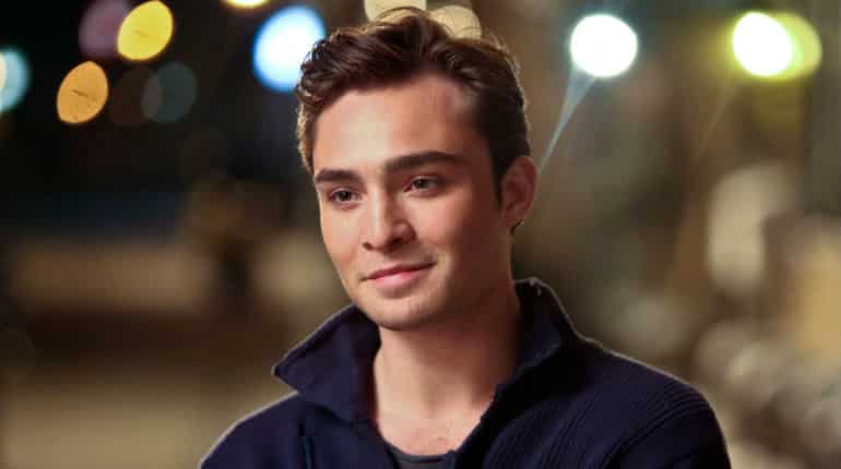 'Gossip Girl' star Ed Westwick denies sexually abusing Kristina Cohen