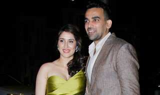 Zaheer Khan, Sagarika Ghatge expecting their first child together?