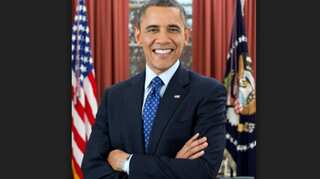 Barack Obama appears for jury duty but court says no thanks
