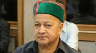 Himachal election: India's oldest CM, Virbhadra Singh, looks for 7th term