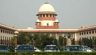 SC to hear today plea on 'bribes' being taken in judges' name