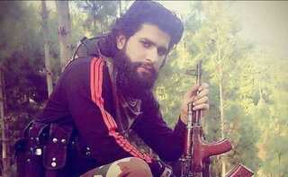 Al Qaeda Kashmir chief Zakir Musa loots J&K bank: Report