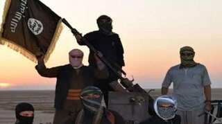 Turkey detains more than 100 Islamic State suspects