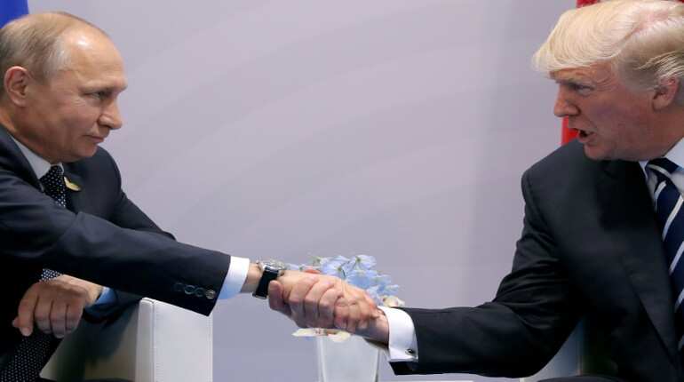 Winning arms race against US despite rocket accident: Russia