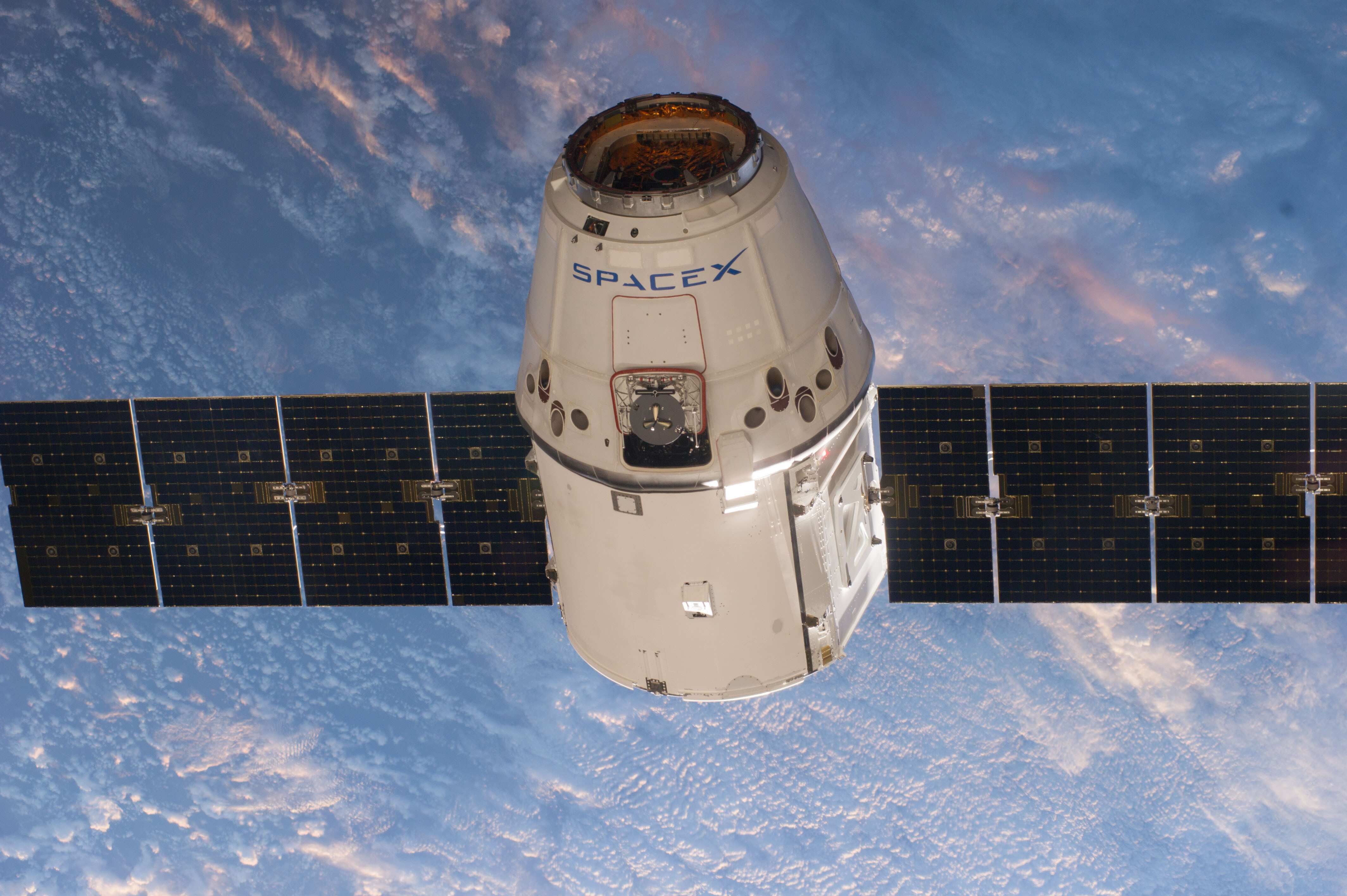 Now, SpaceX to launch Turkish satellites Now, SpaceX to launch Turkish satellites