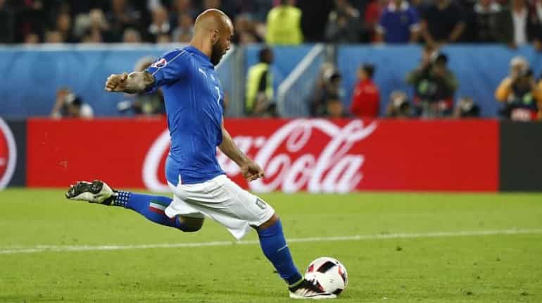 Could Italy miss first Football World Cup in 60 years??