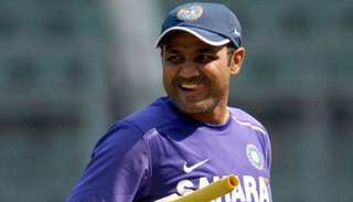 Sehwag in NADA's anti-doping appeals panel