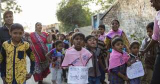 Why it is crucial to ensure rights of a child