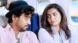'Qarib Qarib Singlle' review: Irrfan, Parvathy are in top form, the story isn't