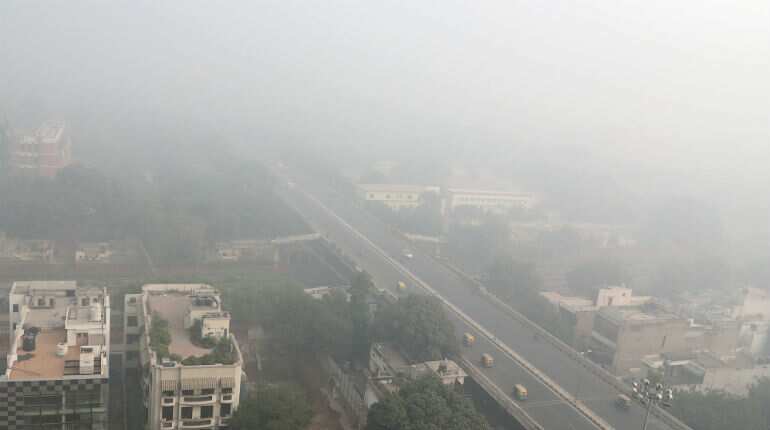 Toxic smog: How Mexico can help Delhi