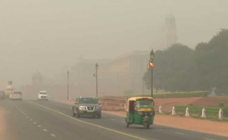 Four lakh four-wheelers will be seized in NCR: Delhi Transport minister