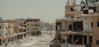 Self-designed homes to provide new scope for sustainability in Mosul