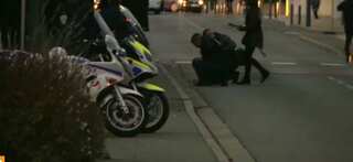 France: Man rams car into students in Toulouse, arrested