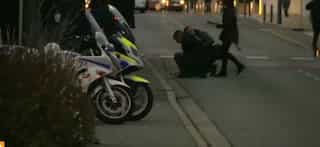 France: Man rams car into students in Toulouse, arrested