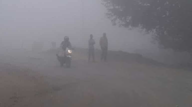 Delhi: 64 trains delayed, 2 cancelled due to smog