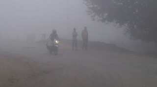 Delhi: 64 trains delayed, 2 cancelled due to smog