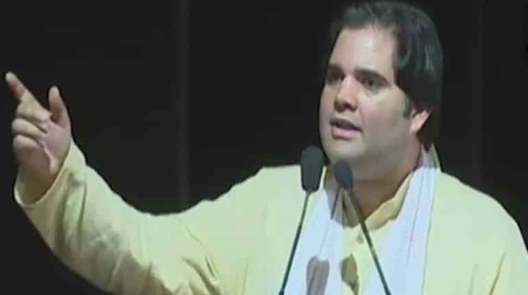 Varun Gandhi: 'If my surname were not Gandhi, would I have become MP at 29'