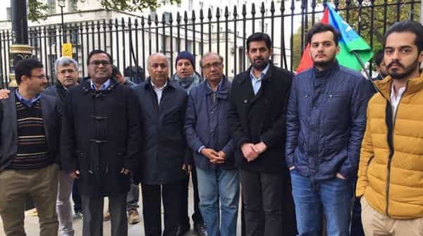 Baloch, Sindhis pledge unity for common struggle against Pakistan in London