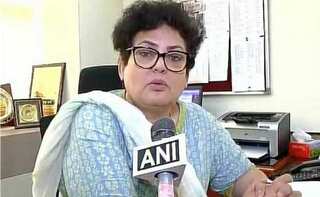 India: Rekha Sharma steps down after nine-year tenure as NCW chairperson