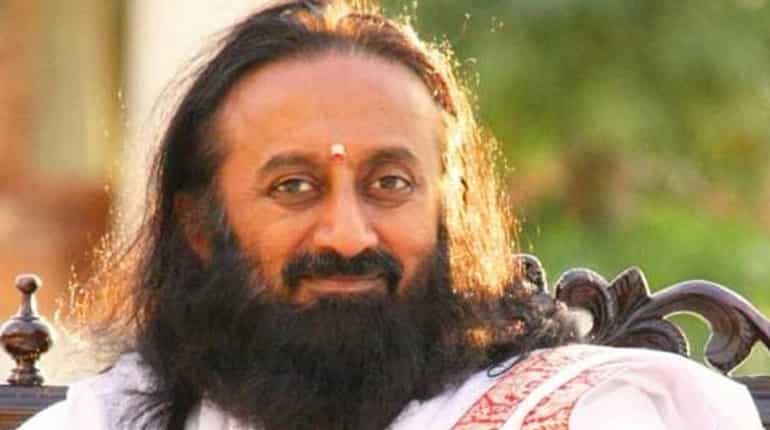 Sri Sri Ravi Shankar to visit Ayodhya on November 16