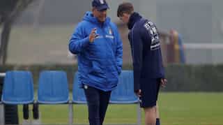 One last chance for Italy to qualify for Football World Cup