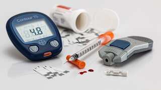 World Diabetes day: Common myths about type 1 diabetes, commonly found in children