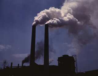 'Methane lowest hanging fruit': EU warns countries on climate change