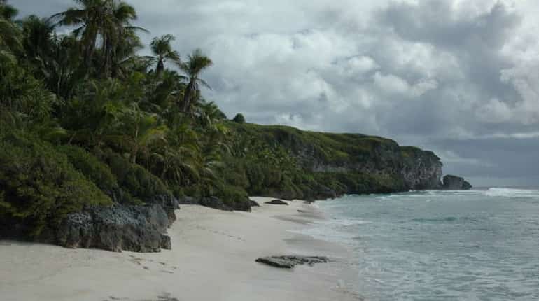 Climate change imperils one in four natural heritage sites: Report